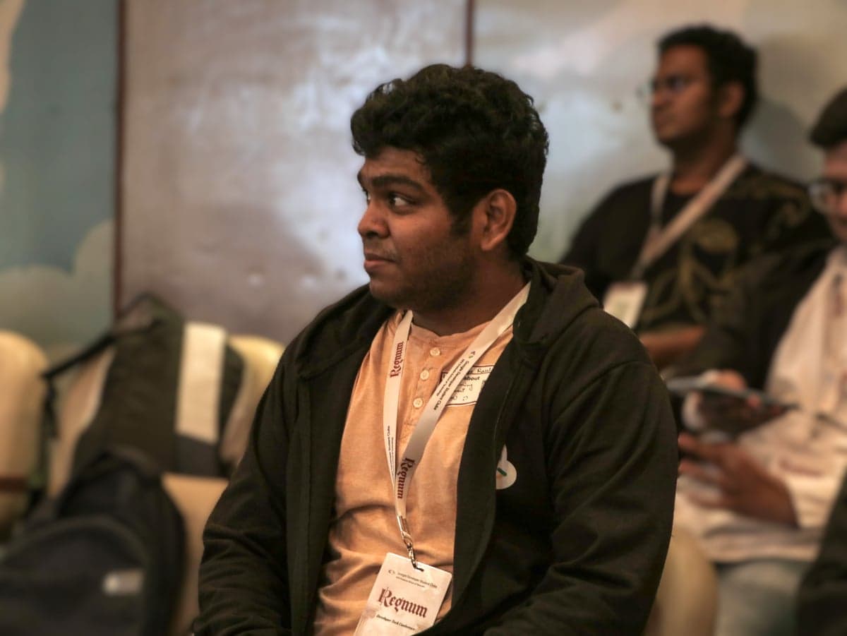 Aditya Raul