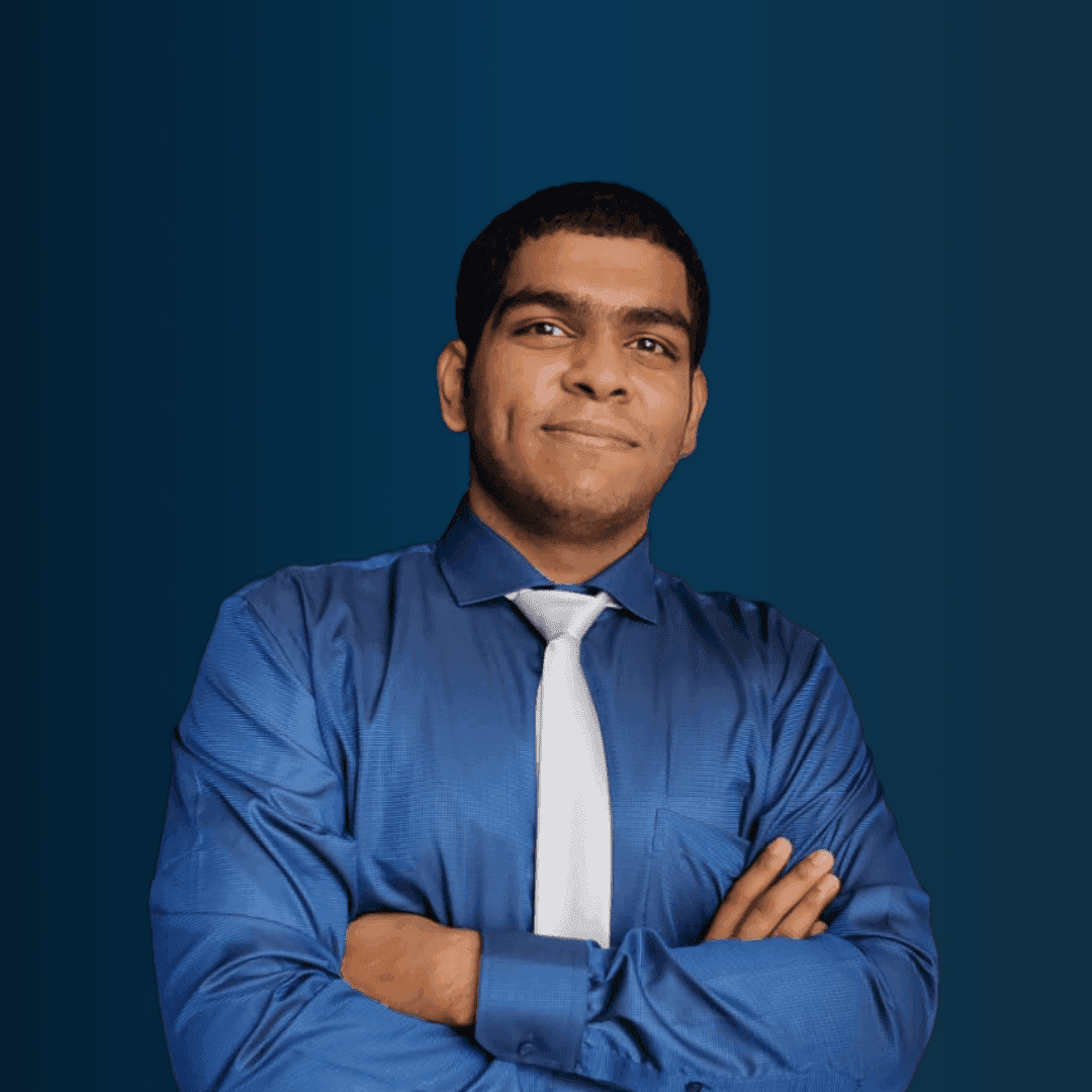 Aditya Raul